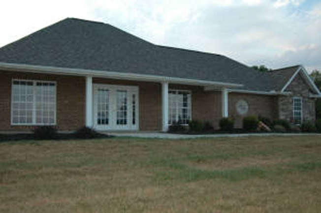 Legacy Bay Clubhouse
