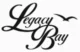 Legacy Bay Logo Header