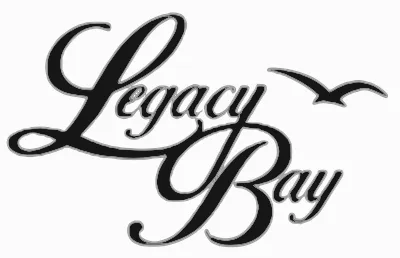 Legacy Bay Logo Header