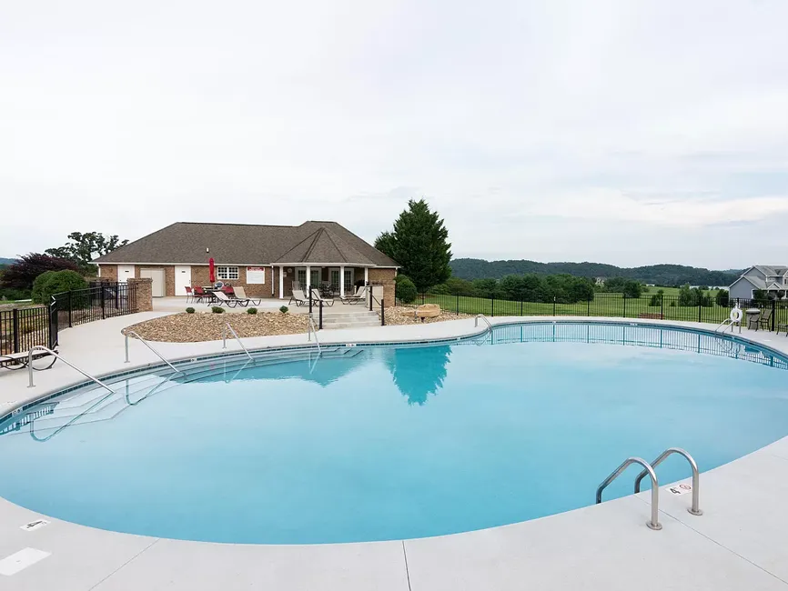 Legacy Bay Swimming Pool