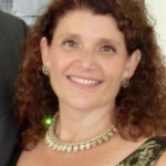 Lori Bors - LB Board Member