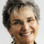 Patricia Bailey